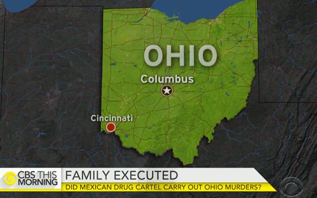 Ohio news
