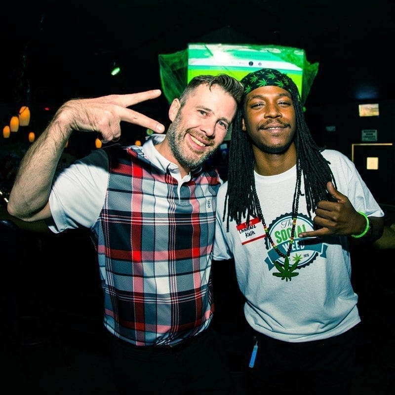 Halloweed 2017 Event Photos