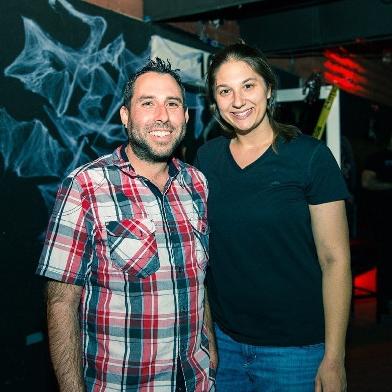 Halloweed 2017 Event Photos