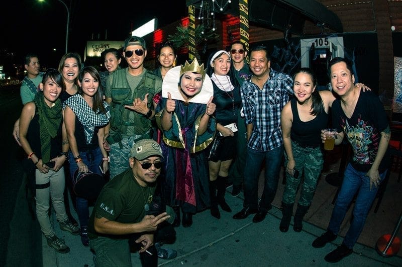 Halloweed 2017 Event Photos
