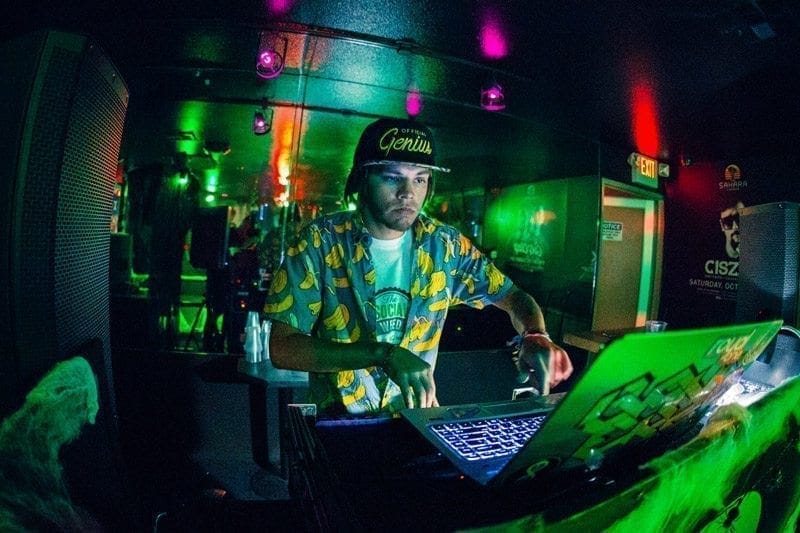 Halloweed 2017 Event Photos