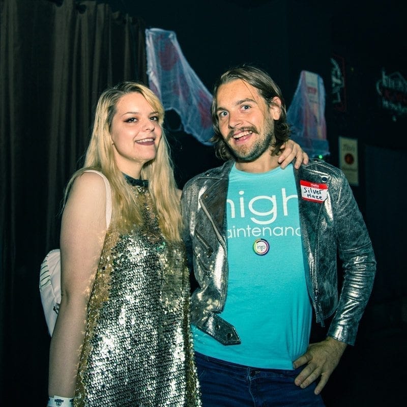 Halloweed 2017 Event Photos