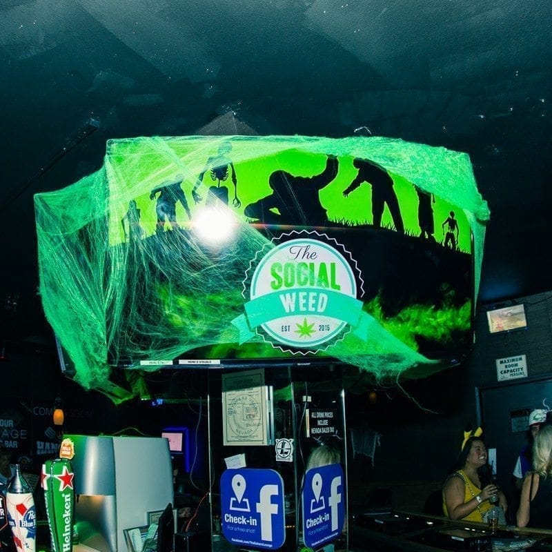 Halloweed 2017 Event Photos