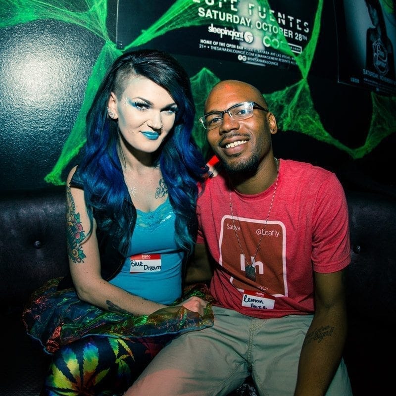 Halloweed 2017 Event Photos