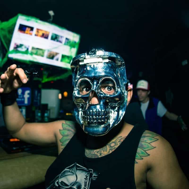 Halloweed 2017 Event Photos