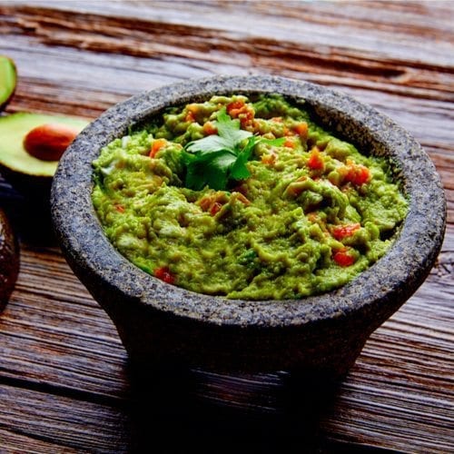 Guacamole