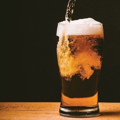 ntnl beer day