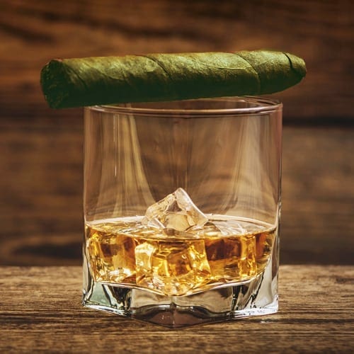 How to Make Rum Weed