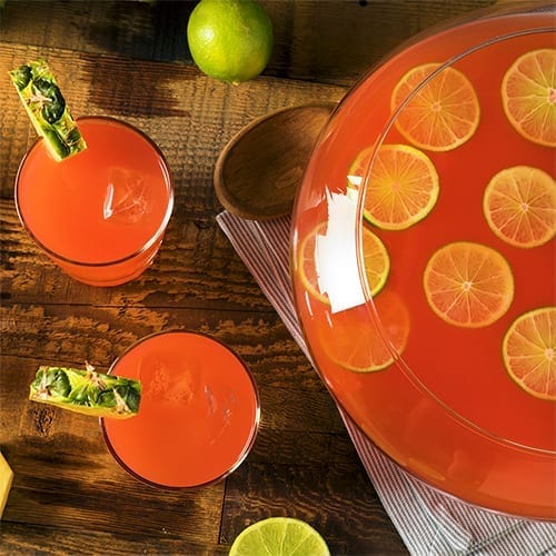 Rum Punch