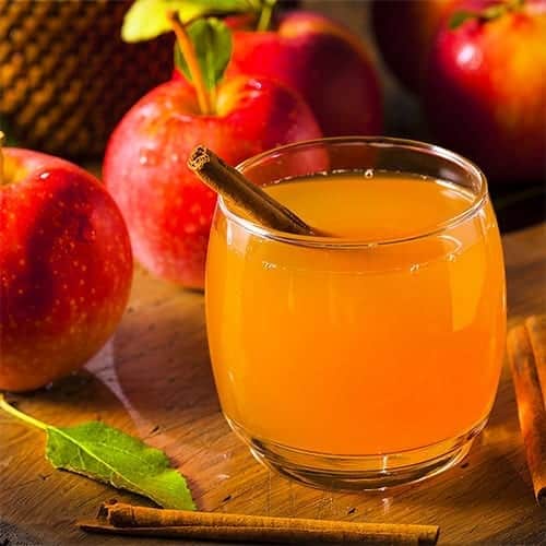 Apple Cider