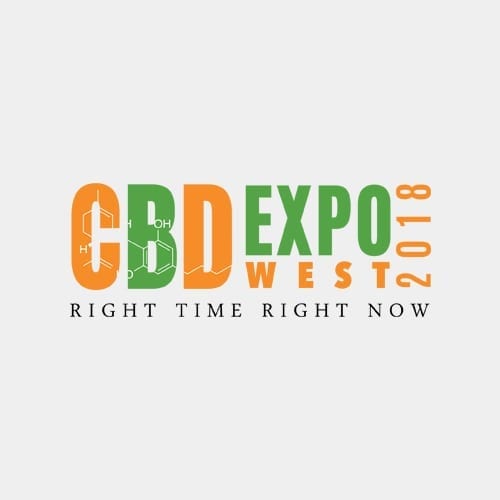 CBD Expo logo