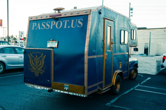 PassPot Truck