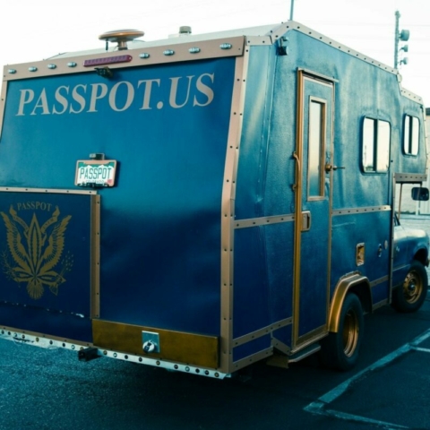 PassPot Truck