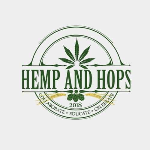 Hemp & Hops Logo