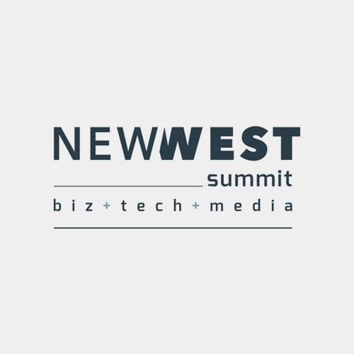 New West Summit Logo