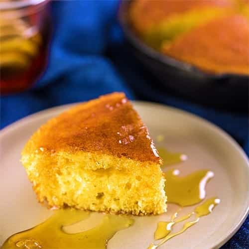 HoneyCornbread