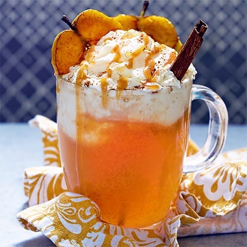Appleshot