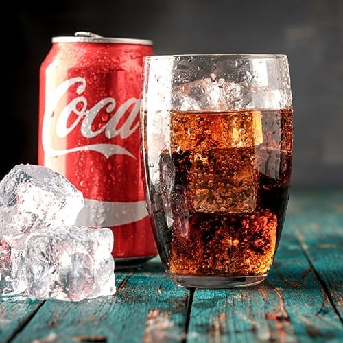 CocaCola Cannabis