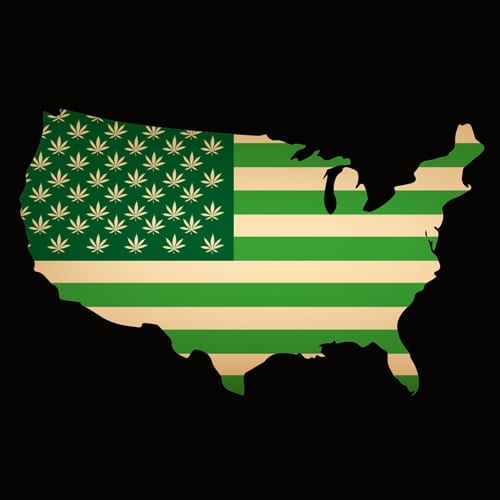 Legalize USA
