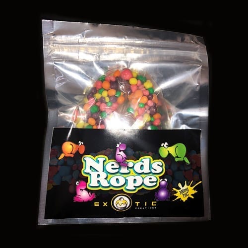 Nerds Rope Review