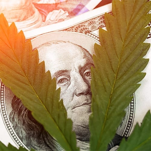 Billions in Cannabis Sales