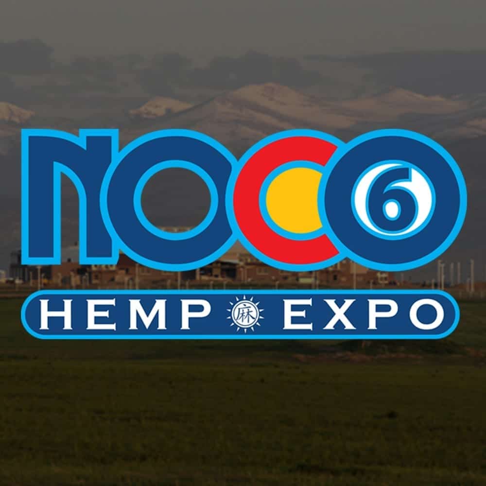 NOCO Hemp Expo logo