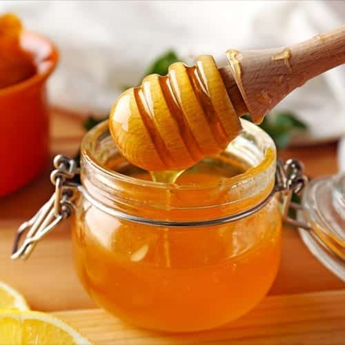 Cannabis Honey The Social Weed