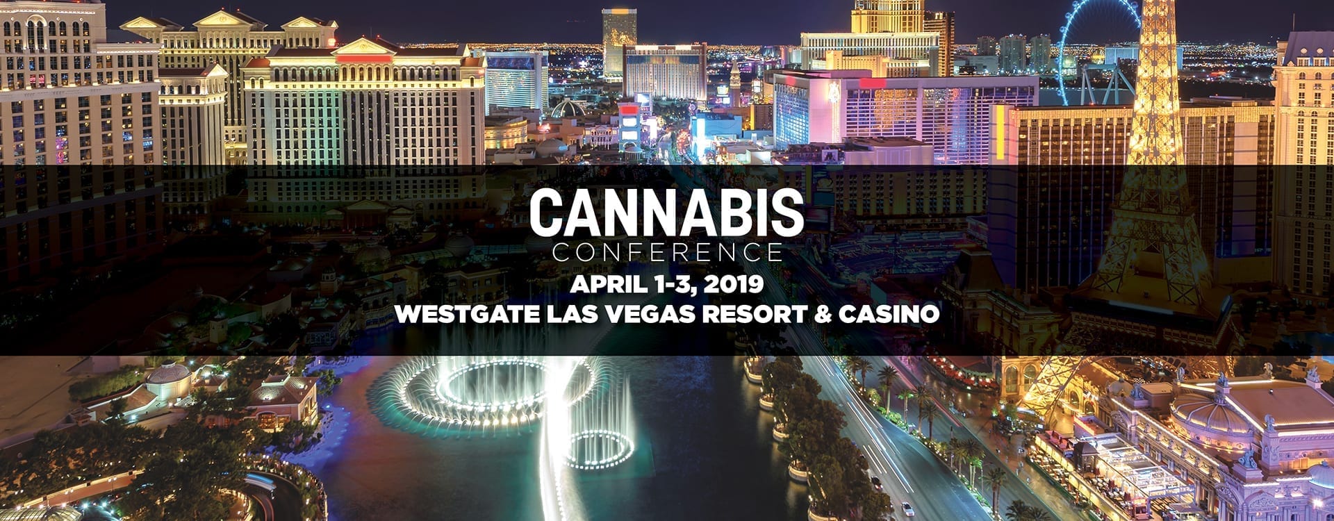 cannabis conference