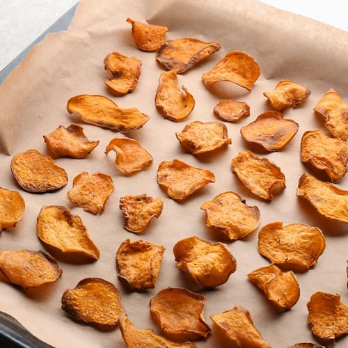 CBD Sweet Potato Cat Treats The Social Weed