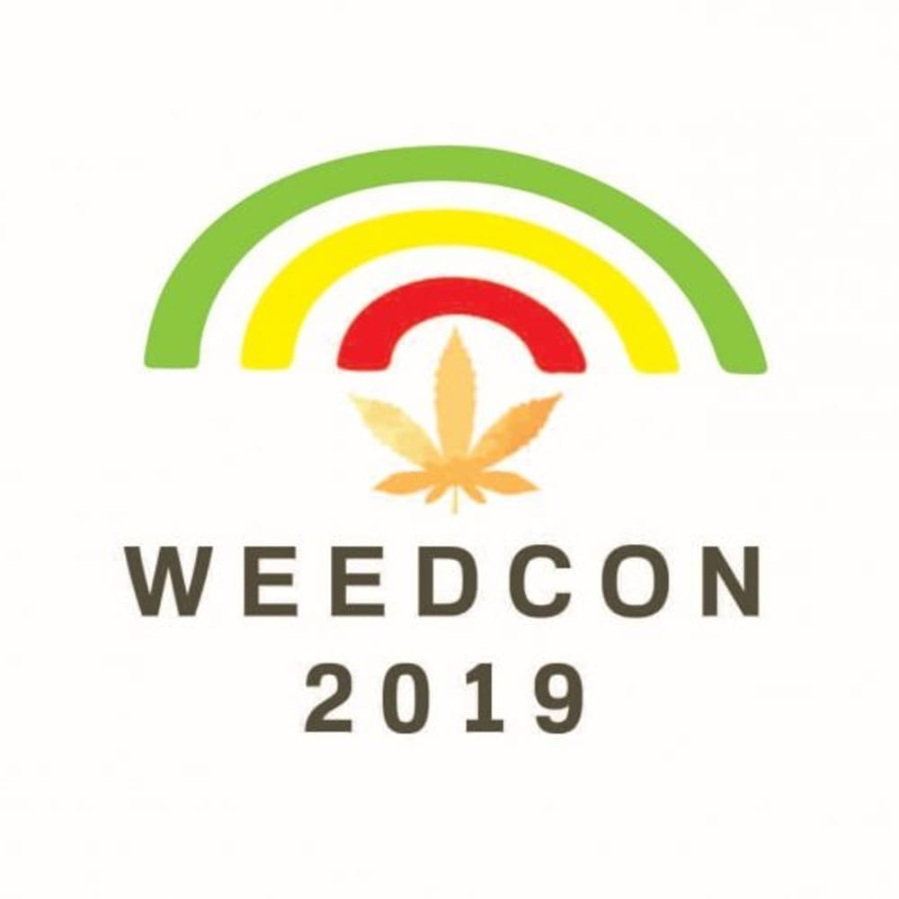 Weedcon logo