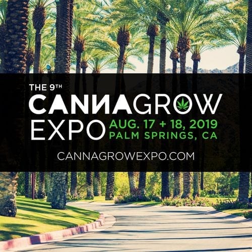 CannaGrow Expo