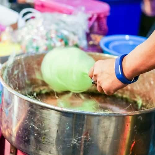 CottonMouth Candy The Social Weed